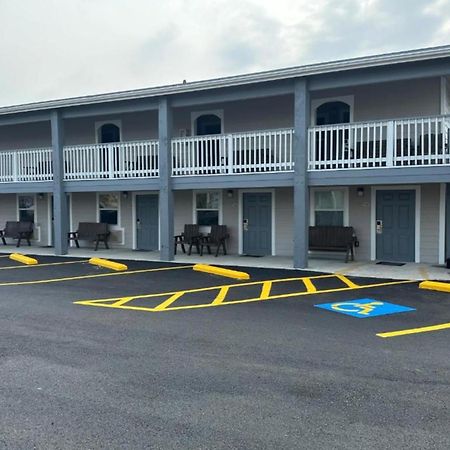 Village Inn Motel Rockport Near Aransas Bay Exterior photo